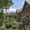 Clarens Mountain Sage Holiday House
