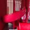 Julies Garden, Cingjing - Fon Chin Homestay