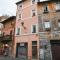 Gorgeous Trastevere loft on the river