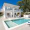 Constantinos Villa, Sublime Island Εscape, By ThinkVilla