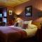 Hotel Mont Blanc Megève