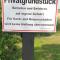 Wohnmobilstellplatz Hemenswarft an der Nordsee - Meerblick