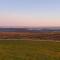 Wohnmobilstellplatz Hemenswarft an der Nordsee - Meerblick