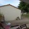 Gîte proche St Emillion - Abzac Gîte proche St Emillion - Abzac