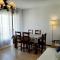 Apartamentos Franch