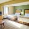 Extended Stay America Suites - Arlington - Six Flags - Arlington