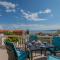 New apartment Lucija with sea view