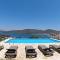 Saronic TopView Villa