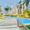 Triplex a 300 metros do mar - Guarujá Enseada - Prime Lok