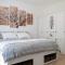 Beautiful Apartment in town centre (TLA/TDY/TLF)
