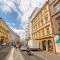 APT in center Prague w Netflix by Michal&Friends - Praga