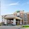 Holiday Inn Express Hotel & Suites Ontario, an IHG Hotel