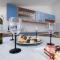 Apartment Blu