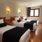 Hotel & SPA Niunit - Ordino