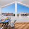 Apartment Blu