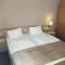Apartmány Rossini