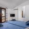 Apartment Blu