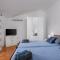 Apartment Blu
