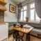 Klimatyczny Apartament na Bydgoskim Przedmieściu