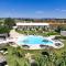 Addauro Resort