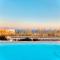 Mando Pool Villas w Sea Views - Five Bedrooms - 超级天堂海滩