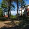 Hostel Trobenta in Oblak