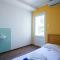 Hostel Trobenta in Oblak