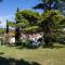Hostel Trobenta in Oblak