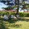 Hostel Trobenta in Oblak