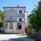 Hostel Trobenta in Oblak
