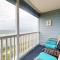 Beachfront Blessing