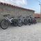 Casa de Lagarinhos JACUZZI SPA JOGOS GYM - SERRA DA ESTRELA - SEIA - GOUVEIA