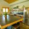 Eastside Guesthouse and Bivy