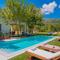 Villa Verano - Private Heated Pool