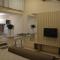 Lofts Asa Delta apartamento com cozinha