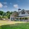 West Tisbury Inn - West Tisbury