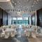 Crowne Plaza Shenzhen World Exhibition and Convention Center by IHG