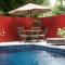 CASA MIMBA - Seaview Private Pool Villa Padangbai