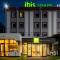 Ibis Styles Bobigny Centre Préfecture - 博比尼