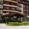 Winslow Infinity Aparthotel