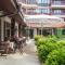 Winslow Infinity Aparthotel