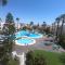Apartamentos Golf Center