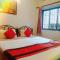 The Elite Apartment Hotel