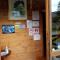 Log Cottage Villa Happo