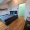 Wohnstation DIAMOND SUITE