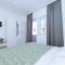 Apartments Floras - Tkon