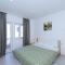 Apartments Floras - Tkon