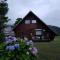 Log Cottage Villa Happo - Hakuba