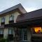 Lodge Villa Happo Lodge Villa Happo