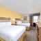 Best Western North Attleboro - Providence Beltway - North Attleboro